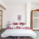Travel Homes -The Cigogne, Quiet & Heart Of Colmar