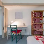 Travel Homes -The Cigogne, Quiet & Heart Of Colmar