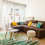 Travel Homes -The Ecolier, 1Min From Little Venice