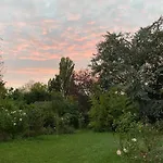 Villa Colmar Centre Avec Spa Et Double Parking