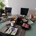 Les Iris