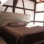 Appartement Les Violettes