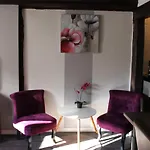 Appartement Les Violettes