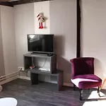 Appartement Les Violettes