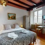 La Chambre De Bartholdi