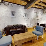 La Chambre De Bartholdi