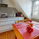 Aux Bijoux De Colmar - Le Saphir - 1 Parking Gratuit