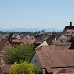Colmar Sweet Home
