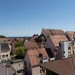 Colmar Sweet Home