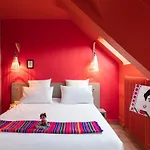 PAUL&PIA - Welcome Home Hotel