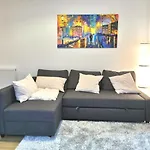 Appartement de standing 8 Personnes centre historique de Colmar
