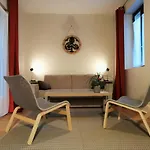 Gite Côté Cour Colmar