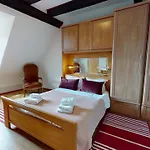 Aux Bijoux De Colmar - Le Saphir - 1 Parking Gratuit