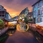 Colmar Historic Center - Belle Alsace - Studio 3 - Bookingalsace
