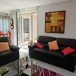 Appartement FOCH à COLMAR