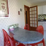 Appartement FOCH à COLMAR