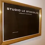 Le Studio Stanislas