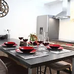 Le Riesling Colmar Centre Charmant Appartement Avec Terrasse Et Parking Gratuit