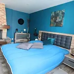 Colmar City Center - Apartment Duplex Marigny - Bookingalsace