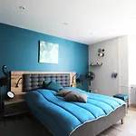 Colmar City Center - Apartment Duplex Marigny - Bookingalsace