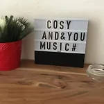 Cosy And You