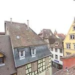 Colmar City Center - Appartement Petit Ours - Bookingalsace