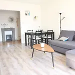 Colmar City Center - Schnapsala Terrasse And Free Parking - Bookingalsace