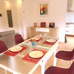 GITE LA HOUBLONNIÈRE STANDING et CONFORT à COLMAR
