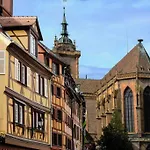 La pommeraie