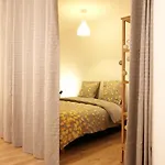 Gite Côté Jardin Colmar