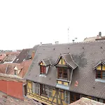 Colmar City Center - Appartement Petit Ours - Bookingalsace