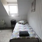 Colmar City Center - Apartment Duplex Marigny - Bookingalsace