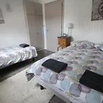 Colmar City Center - Apartment Duplex Marigny - Bookingalsace