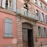 Appartement Le 22 - Colmar Centre Parking Privatif En Option