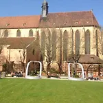Little Bartholdi - Appartement Colmar Hyper Centre