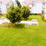 GITE LA HOUBLONNIÈRE STANDING et CONFORT à COLMAR