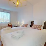 Gîte Saint Josse 3 chambres