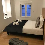Les Appartements De La Gare