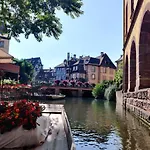 Au Bretzel Doré - Centre Historique
