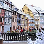 Petite Venise Gite Saint Pierre 2 Pieces 3 Etoiles Classement Tourisme