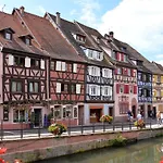 Petite Venise Gite Saint Pierre 2 Pieces 3 Etoiles Classement Tourisme