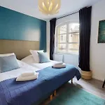 Appartement 2 Chambres La Commanderie