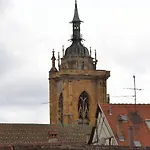 Les Artisans Au Centre Historique