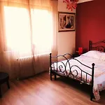Colmar , Séjour calme chez l\'habitant
