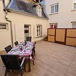 Appartement Avec Terrasse \