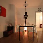 At Home In The Center Of Colmar
