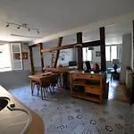 Le Duplex