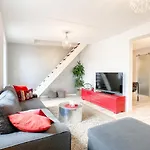 The Downtown Cosy Apartments
