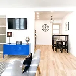 The Downtown Cosy Apartments
