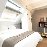 The Downtown Cosy Apartments